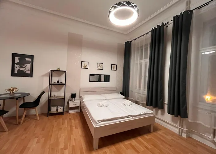 Golden Old Apartmán