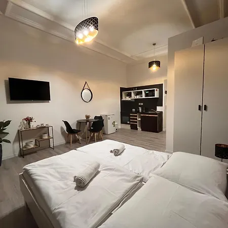 Appartement Golden Old *