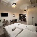 Appartement Golden Old *