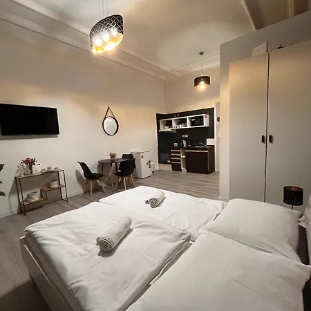 Appartement Golden Old